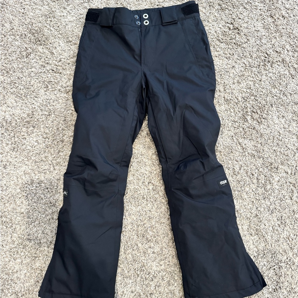 DOPE Women’s Ski Pants - Size Small (short)